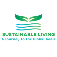 Sustainable Living logo - Similar company to Envecologic - Spearheading Sustainable Growth