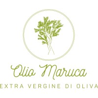 Olio Maruca logo - Similar company to Olio Consoli