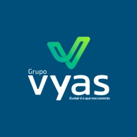 Grupo Vyas logo - Similar company to Loadtest Do Brasil