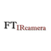FT ircamera logo - Similar company to Auto Workforce