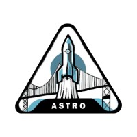 Aerospace Student Team for Rocketry Operations logo - Similar company to Nuar - Núcleo De Aeroespacial Da Nova Fct
