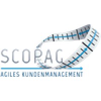 SCOPAG GmbH logo - Similar company to Remipay Gmbh