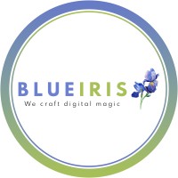 BLUEIRIS-Digital Marketing Agency logo - Similar company to Bit Spark