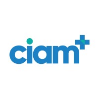 CIAM (Centro Integral de Atención Médica) logo - Similar company to Abesco