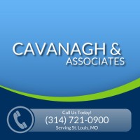 Cavanagh and Associates logo - Similar company to Cavanagh & Associates