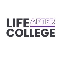 Life After College LAC logo - Similar company to Buzzin Media By Buzzin Group