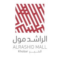 Al Rashid Mall logo - Similar company to Aknaf Tech