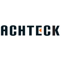 Achteck México logo - Similar company to Industrias Viwa, S.A. De C.V.