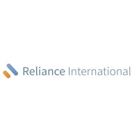 Reliance International Consulting logo - Similar company to Think It Resources
