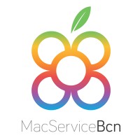 MacServiceBcn - Especialistas en Apple logo - Similar company to Andaluza De Barcos