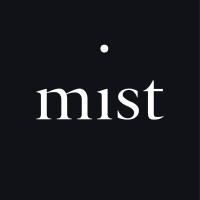 Mist Branding logo - Similar company to Iglú Branding Consulting