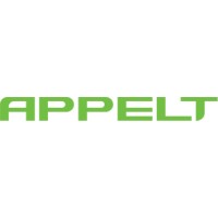 Appelt logo - Similar company to Euro Light
