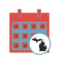 Michigan Cannabis Events logo - Similar company to Trichome Solutions