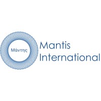 Mantis Intl logo - Similar company to Wytrwal Industries Holding Company, Llc