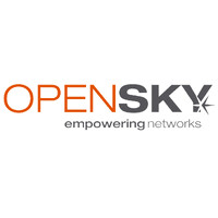 OpenSky logo - Similar company to Telefax S.A