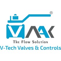 V Tech Valves & Controls logo - Similar company to Alfa Pumps (P) Limited