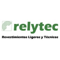 RELYTEC logo - Similar company to Abc Display - Your Specialist For Exhibition Panels, Exhibition Stands And Raised Floors.