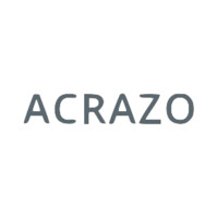 Acrazo logo - Similar company to Nocforall Bilgi Teknolojileri