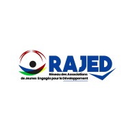 RAJED-Togo logo - Similar company to Minya Informatik