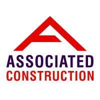 The Associated Construction Company logo - Similar company to Pac Group, Llc