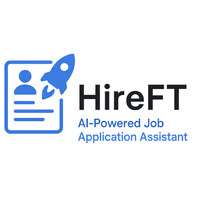 HireFT logo - Similar company to Bfin