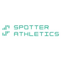 Spotter Athletics logo - Similar company to Infoshape Software