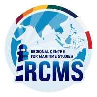 Regional Centre for Maritime Studies (RCMS) logo - Similar company to Volt Slovenija