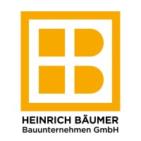 Heinrich Bäumer Bauunternehmen GmbH logo - Similar company to Rt Bauunternehmen Gmbh