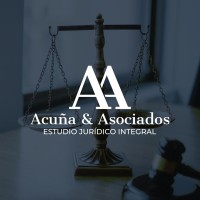 Estudio Jurídico Acuña & Asoc. logo - Similar company to Cardozo Construcciones Bim