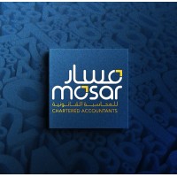 MASAR CHARTERED ACCOUNTANTS logo - Similar company to Sab Auditing Of Accounts