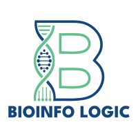 BioInfo Logic logo - Similar company to M3 Hive