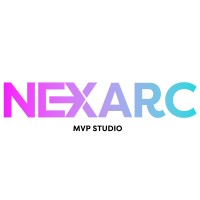 NexArc MVP Studio logo - Similar company to Nexarc