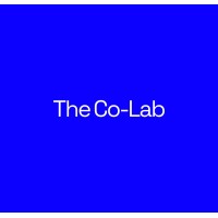The Co-Lab logo - Similar company to Little Pixels Design Studio