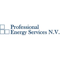 Professional Energy Services N.V. logo - Similar company to Electrical Controls And Instrumentation Services N.V.