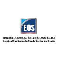 Egyptian Organization for Standardization and Quality logo - Similar company to Egics