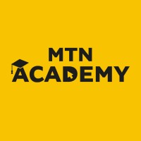 MTN Academy logo - Similar company to It Varsity