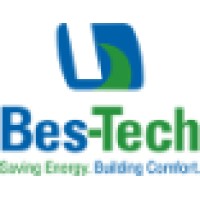 Bes-Tech, Inc. logo - Similar company to Building System Solutions, Llc Now Parallel Technologies