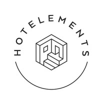 Hotelements, Inc. logo - Similar company to Hostu