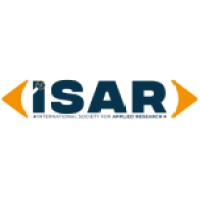 International Society for Applied Research logo - Similar company to International Society For Antiviral Research (Isar)
