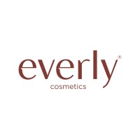 Everly Cosmetics & Lifestyle logo - Similar company to Tranquil Decor