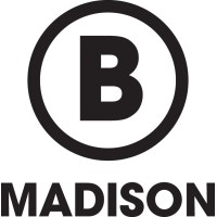Madison BCycle logo - Similar company to Bicycle Transit Systems