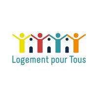 LOGEMENT POUR TOUS ASBL logo - Similar company to Asbl 9M²