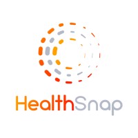 HealthSnap logo - Similar company to Pivot