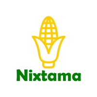 Nixtama logo - Similar company to Nixtamaíz