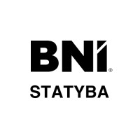 BNI Statyba logo - Similar company to Uv Ventures