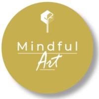 Mindful Art logo - Similar company to Styqr