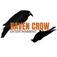 Raven Crow Entertainment, LLC logo - Similar company to Hyper X House