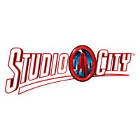 Studio City PXL logo - Similar company to Pxl