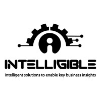Intelligible Solutions AI logo - Similar company to Seeclear Consulting Services (Pty) Ltd