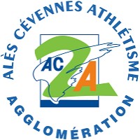 Alès Cévennes Athlétisme Agglomération logo - Similar company to Lyon Athlétisme